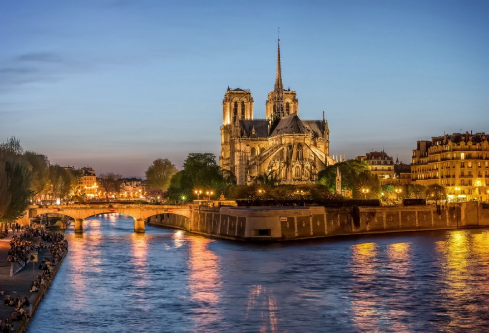 Parigi