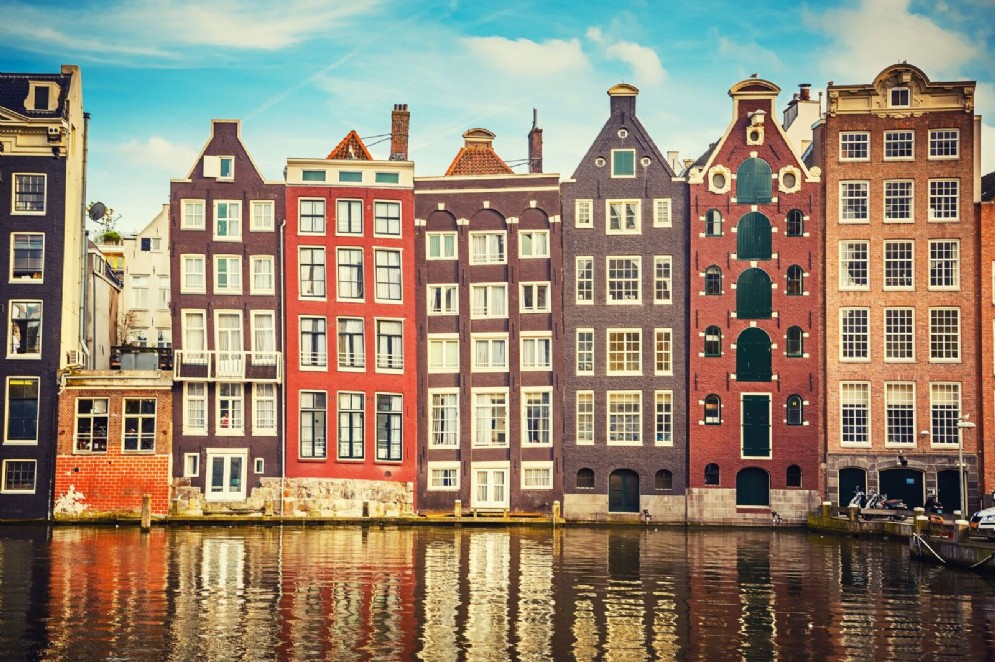 Amsterdam