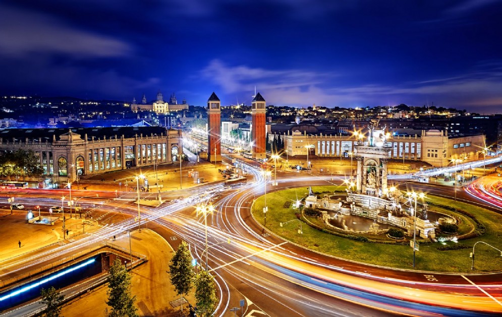 Barcellona