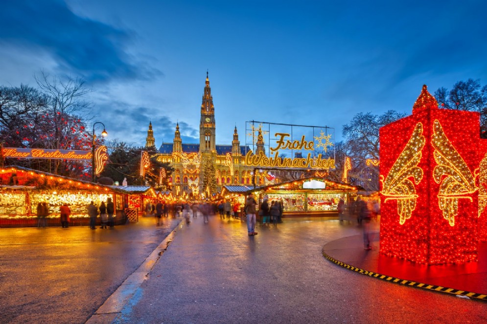 Vienna