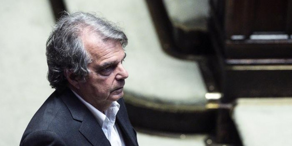 Renato Brunetta, responsabile economico di Forza Italia