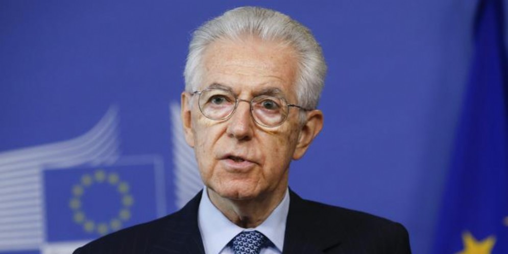 Mario Monti