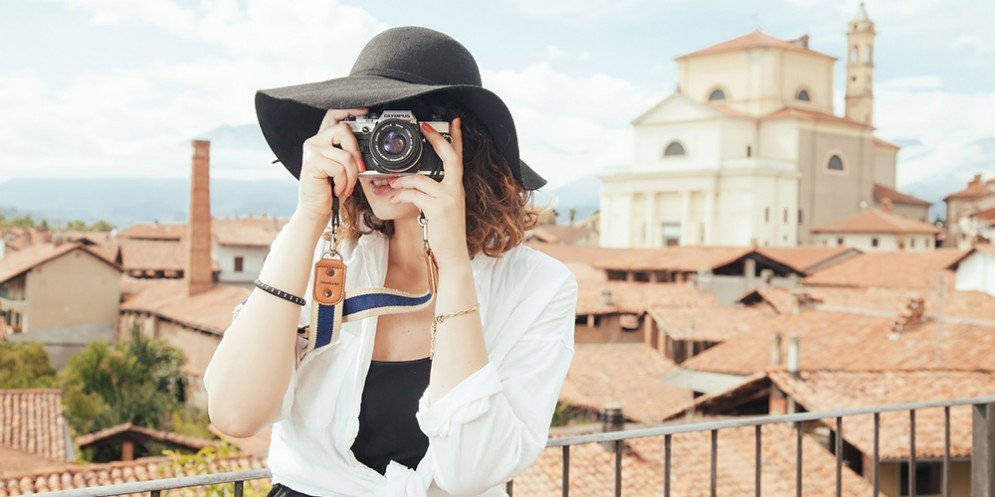 CartOrange cerca consulenti di viaggio