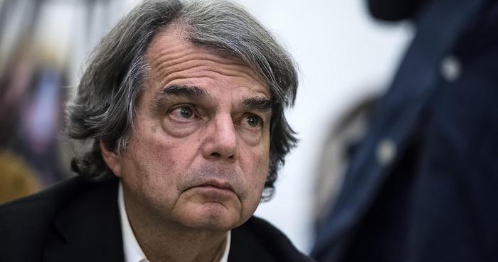 Renato Brunetta, Deputato di Forza Italia
