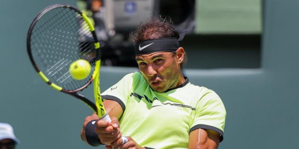 Rafael Nadal