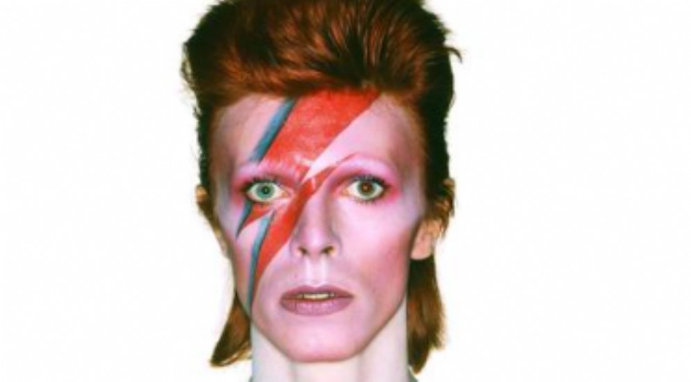 Arriva un'app dedicata a David Bowie Arriva un'app dedicata a David Bowie