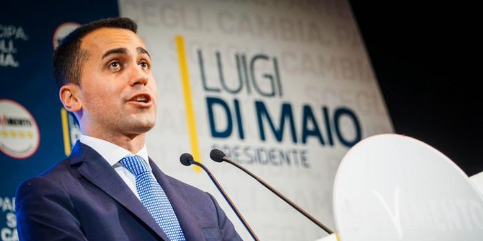 Luigi Di Maio