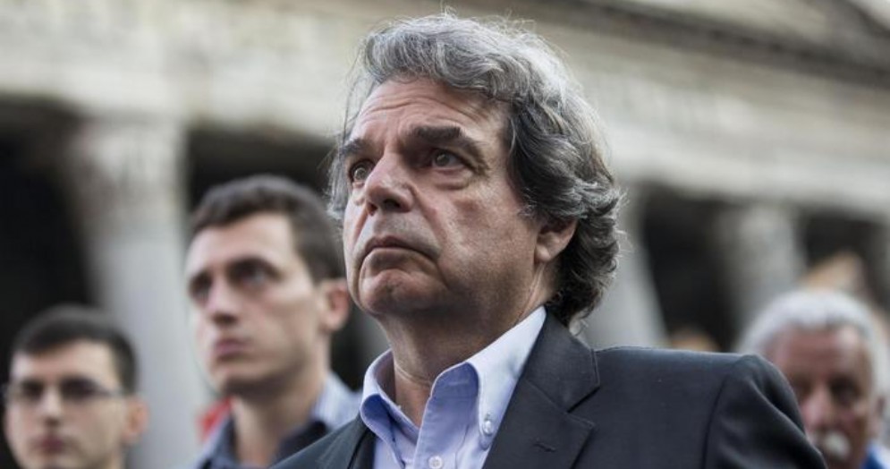 Renato Brunetta