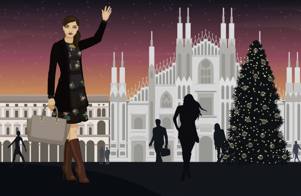 Milano