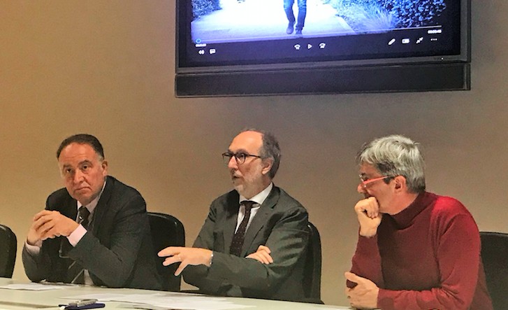 Azzardo: in Fvg 'bruciato' un miliardo di euro ogni anno
