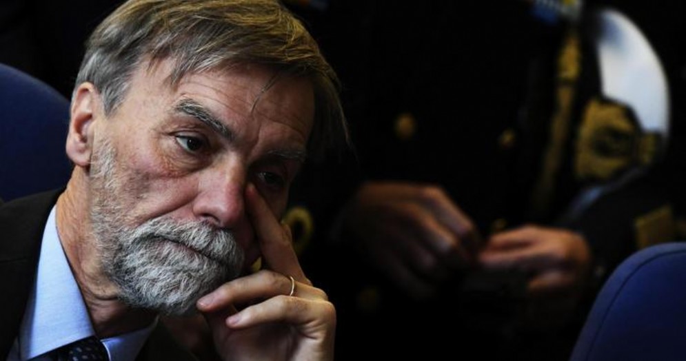 Graziano Delrio