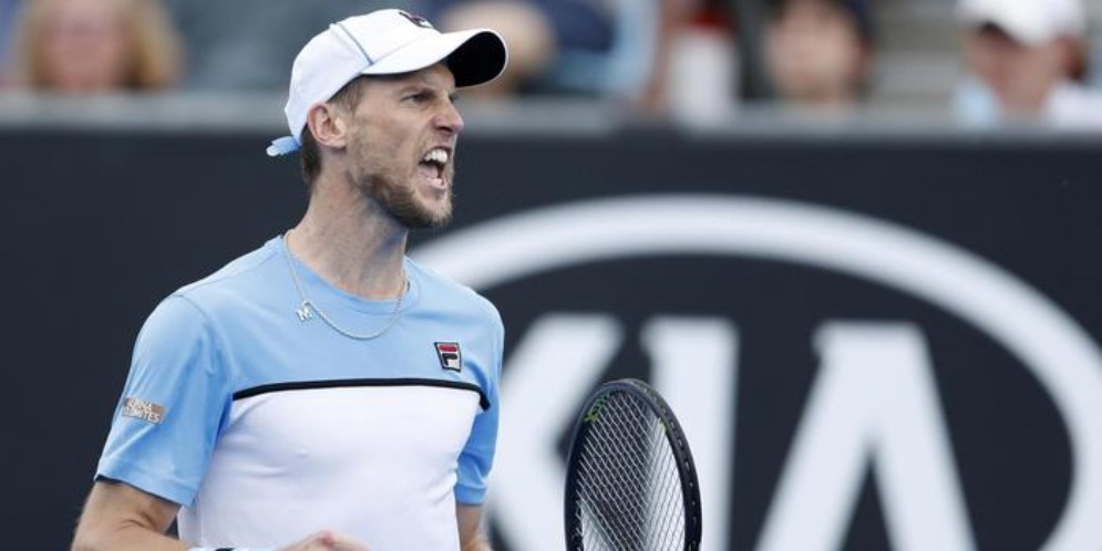 Andreas Seppi