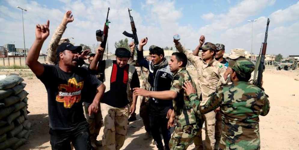 Libia, ucciso il leader di al Qaida nel Fezzan