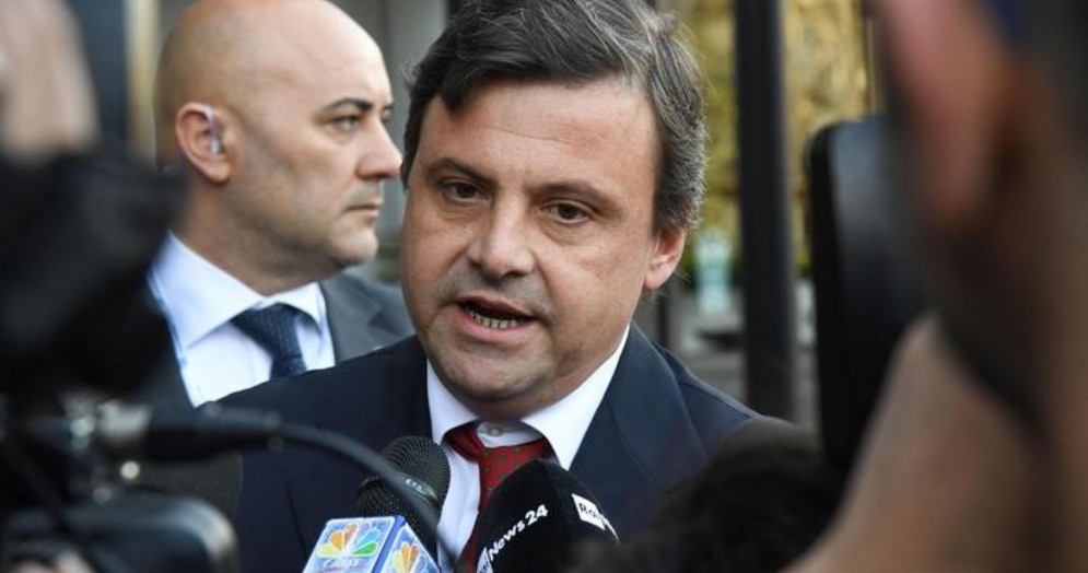 Carlo Calenda