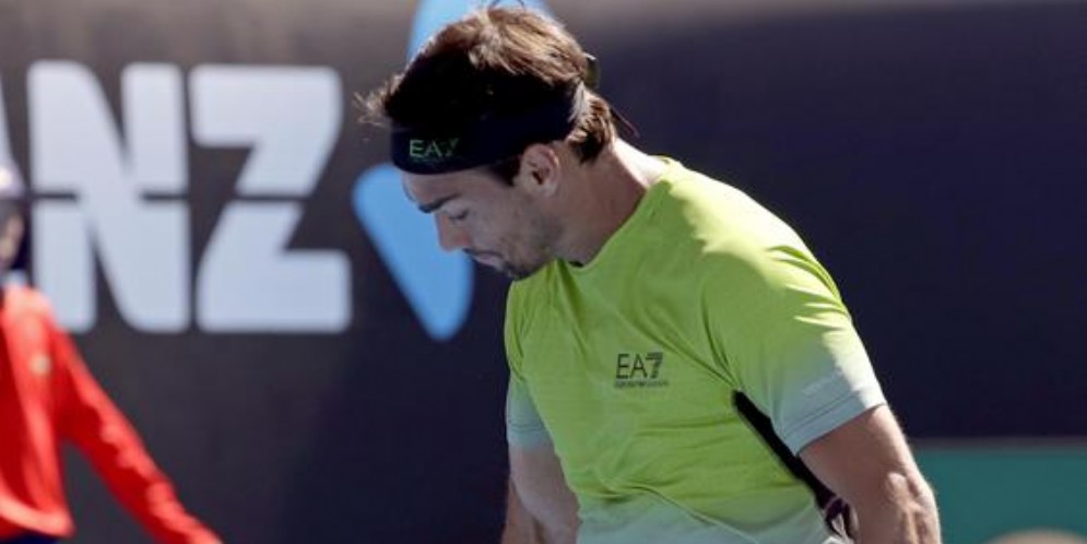 Fabio Fognini