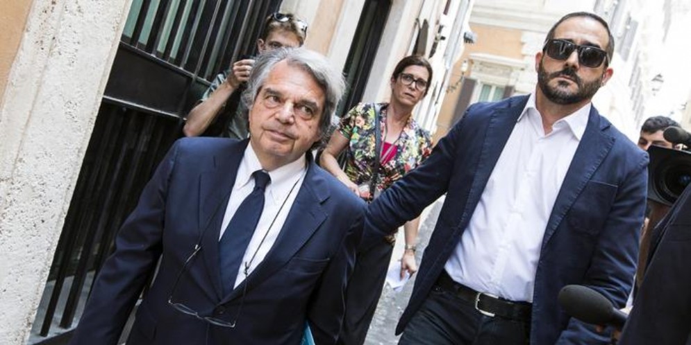 Renato Brunetta, Deputato di Forza Italia