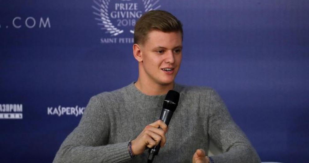 Mick Schumacher, c’è la firma con la Ferrari Driver Academy
