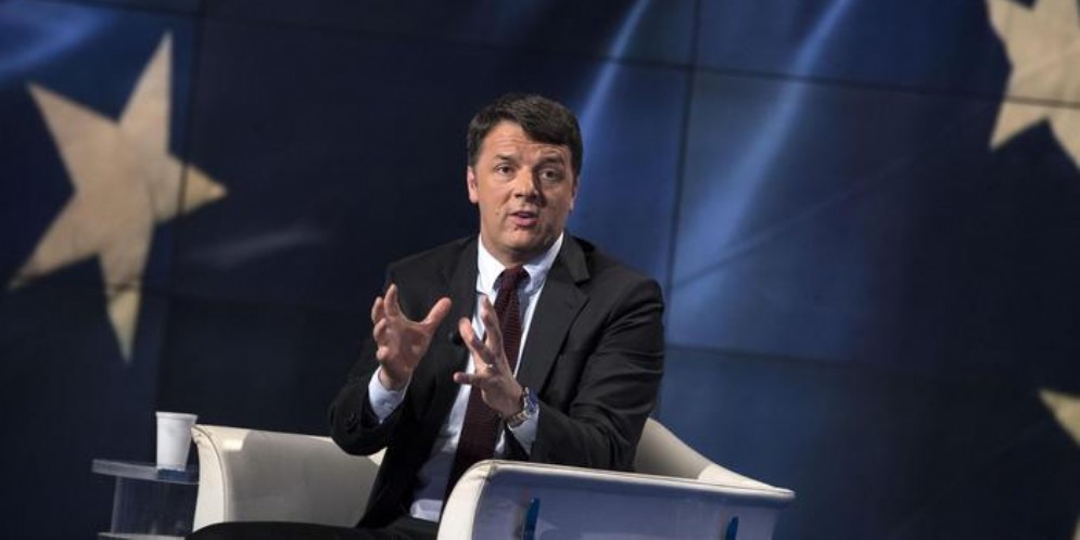 Matteo Renzi