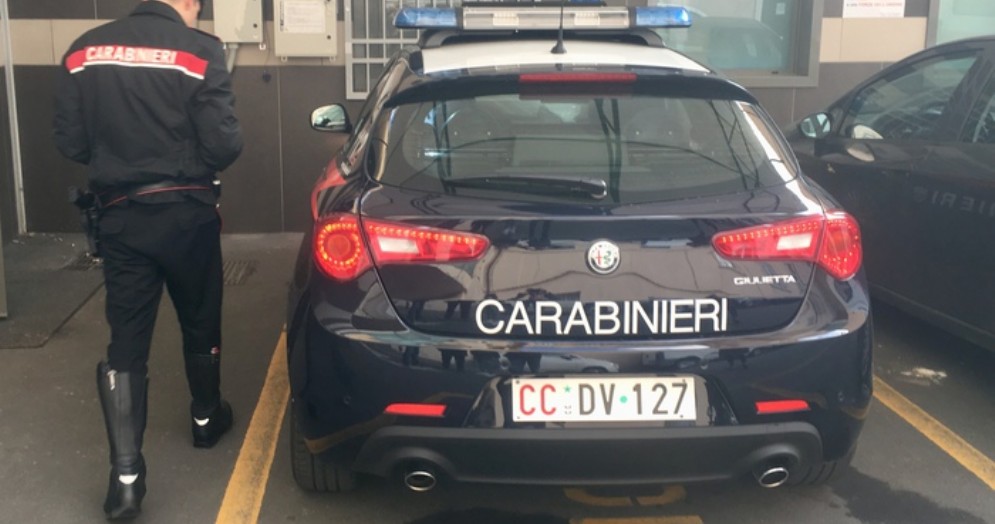 Investe una donna col camion e scappa, individuato il «pirata della strada»