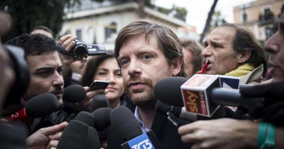 Giuseppe Civati