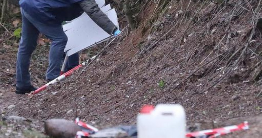 Donna uccisa e bruciata a Brescia, Chiara Alessandri avrebbe confessato