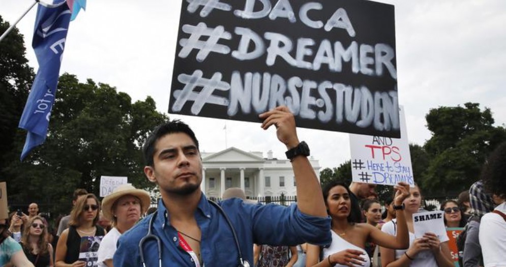 La Corte Suprema USA «protegge» (per ora) i Dreamers