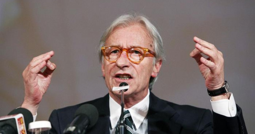 Vittorio Feltri
