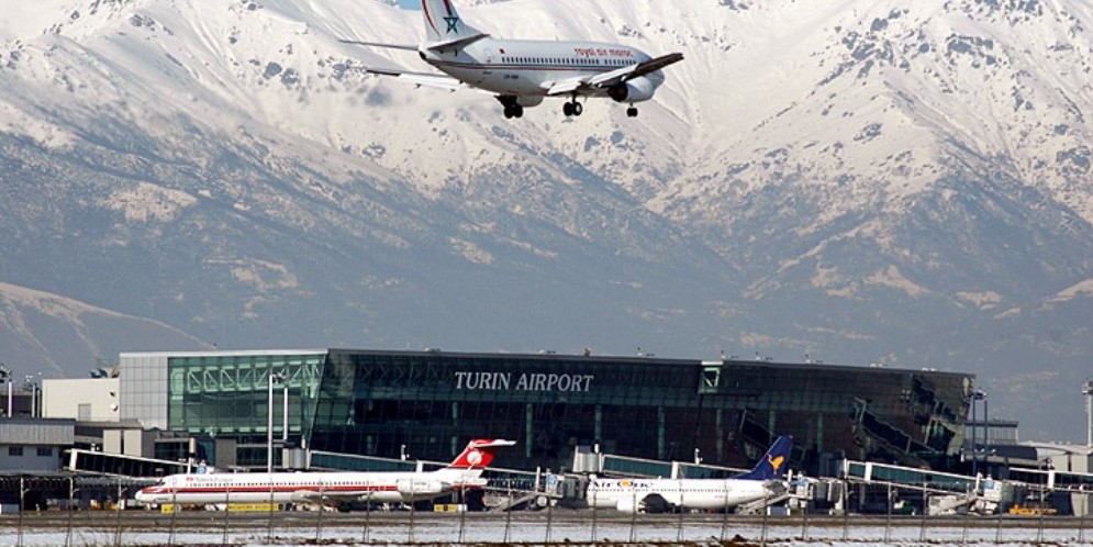 L'Aeroporto di Torino ha un nuovo amministratore delegato: è Andrea Andorno