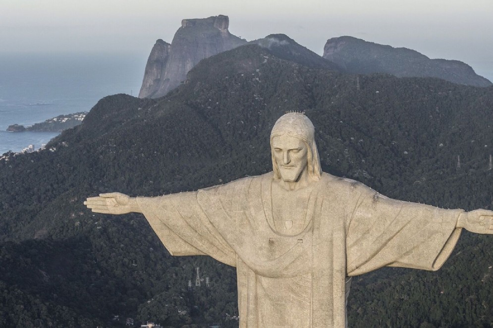 Dia dos namorados - Brasile