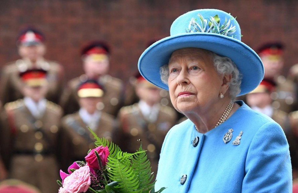 Brexit, piano di fuga per la Regina: Se ci sar caos, Reali via da Londra