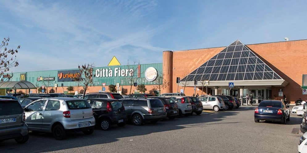 bicicletta conad udine luglio 2019