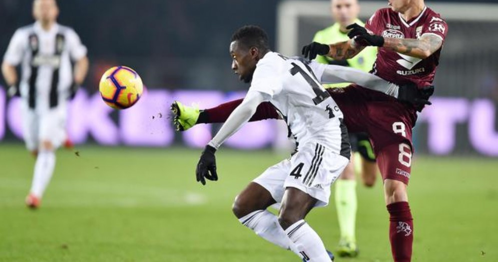 Scontri durante Torino-Juventus, condannati otto tifosi «francesi» bianconeri