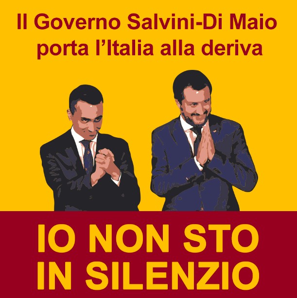 Contro la «deriva» gialloverde, i Cittadini lanciano la «Carta di Aquileia»