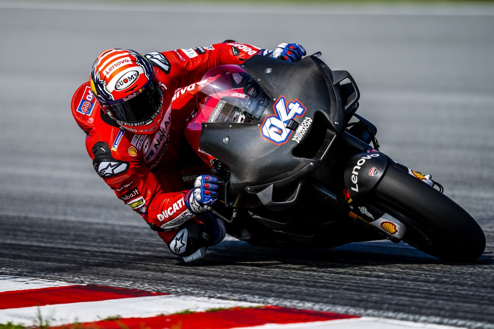 Andrea Dovizioso