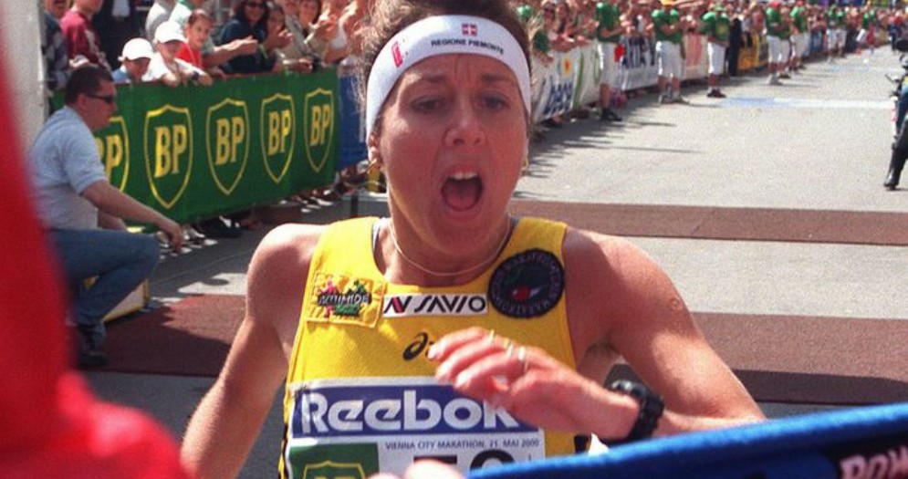 Maura Viceconte