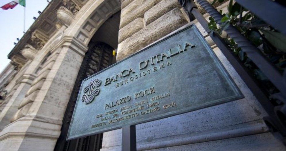 Bankitalia: a dicembre in ripresa i finanziamenti alle aziende
