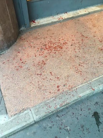Accoltellamento alla stazione delle corriere: ferito uno straniero