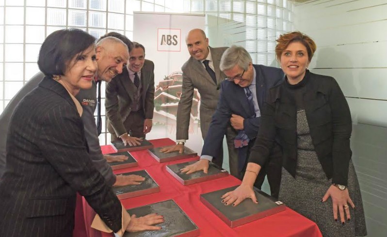 Nuovo stabilimento Abs-Danieli: 200 milioni di euro per 200 posti di lavoro