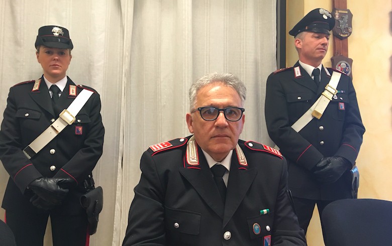 Alto Friuli: l’eroina sta soppiantando hashish e marijuana tra i giovanissimi
