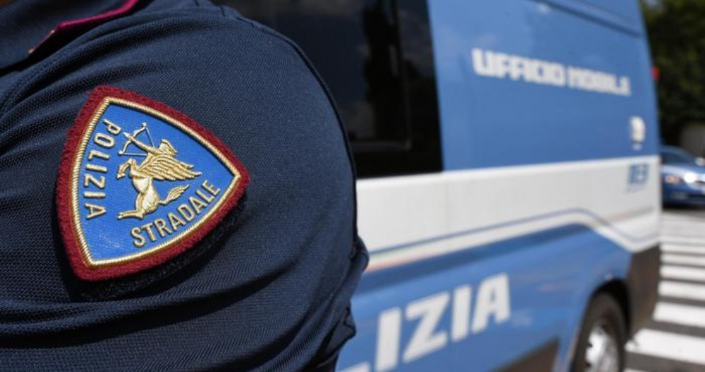 Polizia Stradale