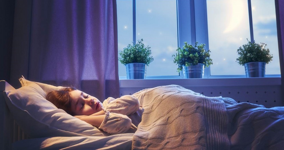 Consigli da applicare alla camera da letto per dormire meglio