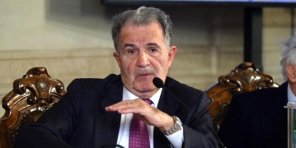 Romano Prodi