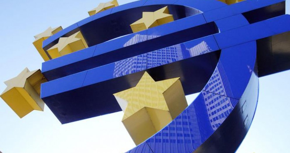 Logo dell'Euro