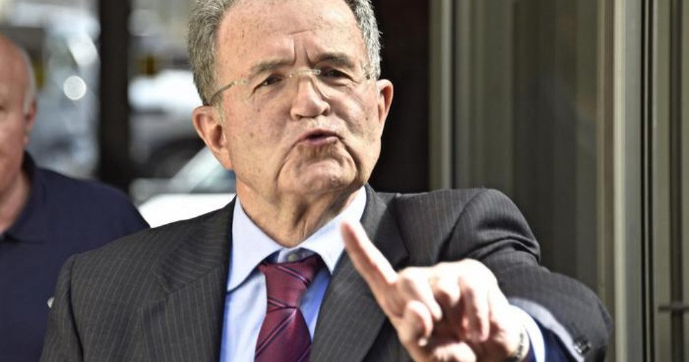 Romano Prodi