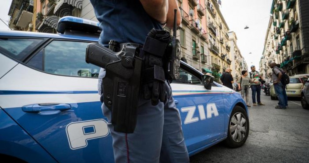 Poliziotto