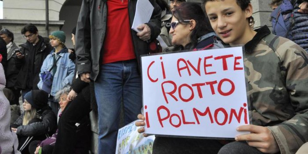 Fridays for Future: anche in Liguria migliaia di studenti in piazza per il clima