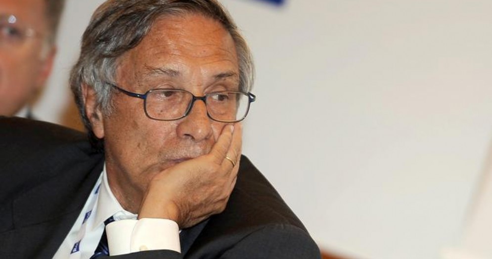 Franco Bassanini