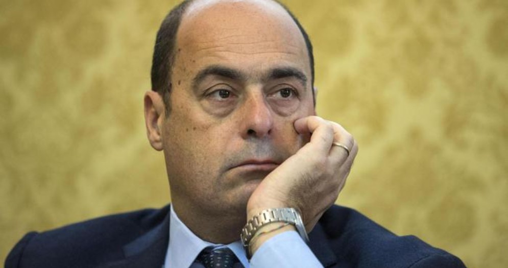 Nicola Zingaretti