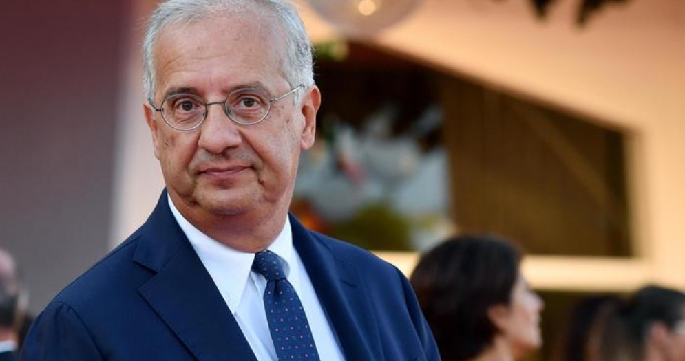 Pd: Veltroni, torna lo scontro fra destra e sinistra
