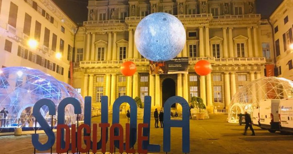 Scuola digitale, si chiude «Futura Genova». Bussetti: «Grande successo»